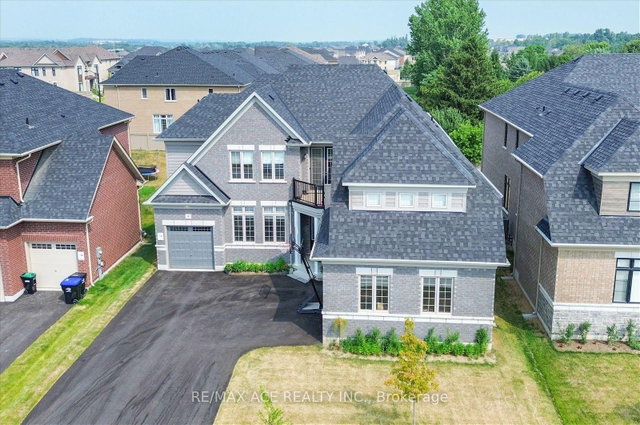 4 Emerald Grove