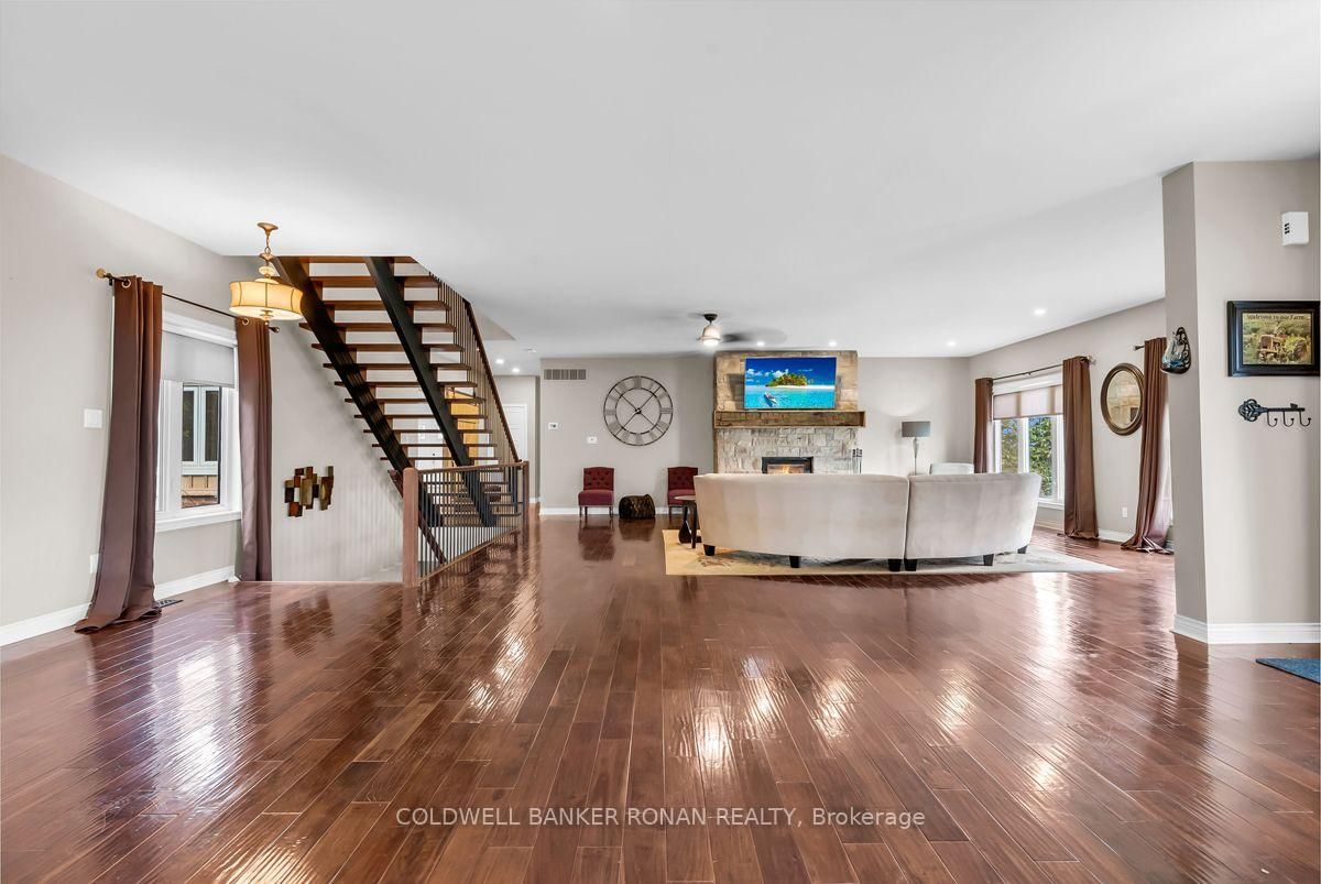 5354 3rd Line • New Tecumseth, ON photo 13