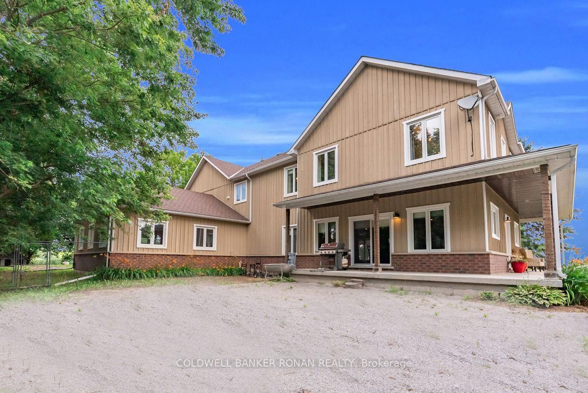 5354 3rd Line • New Tecumseth, ON photo 47