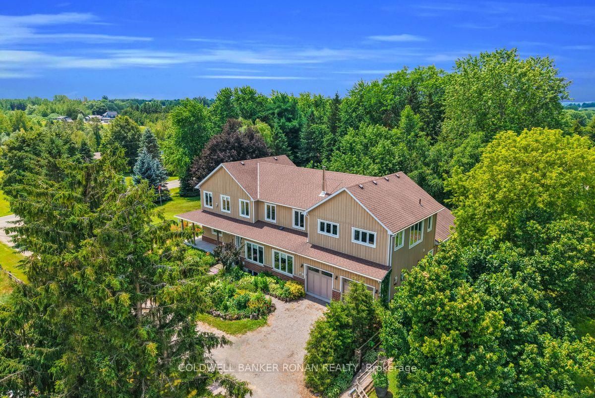 5354 3rd Line • New Tecumseth, ON photo 50