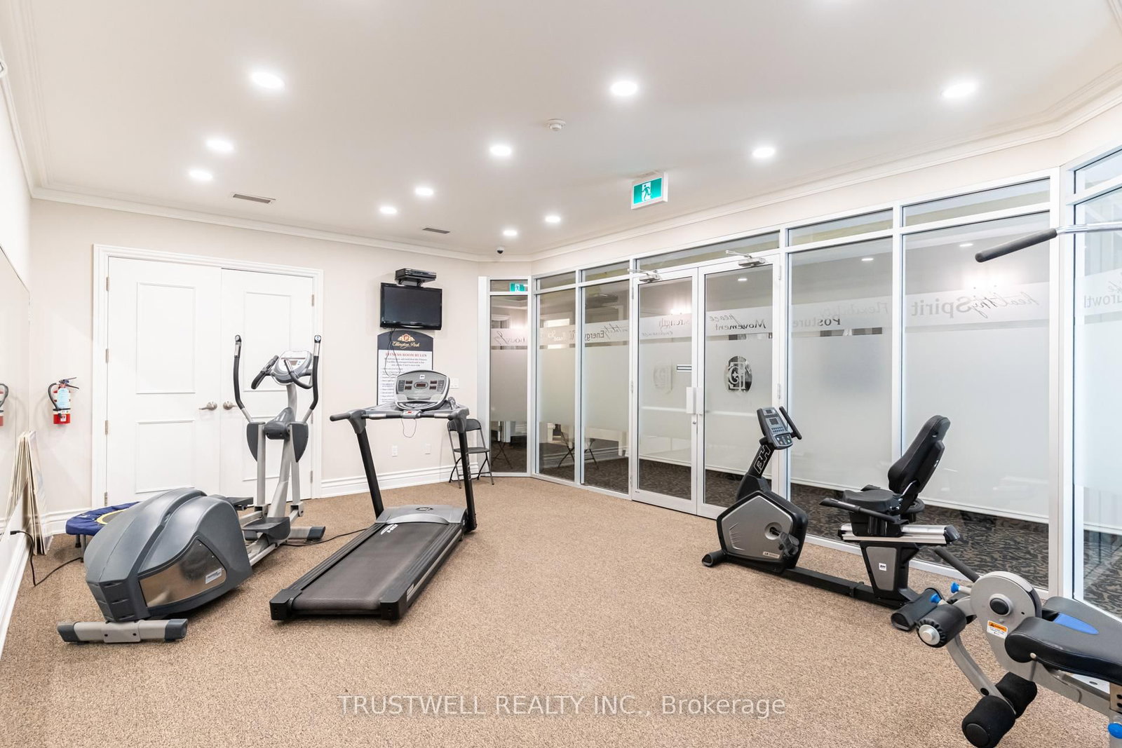 1 Verclaire Gate • #303 • Markham, ON photo 23