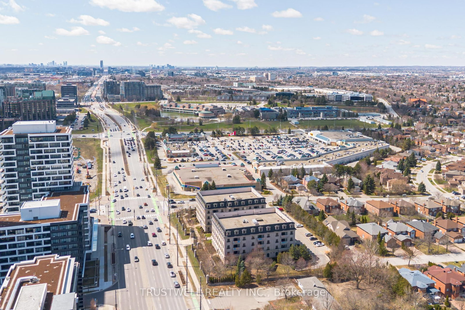 1 Verclaire Gate • #303 • Markham, ON photo 27