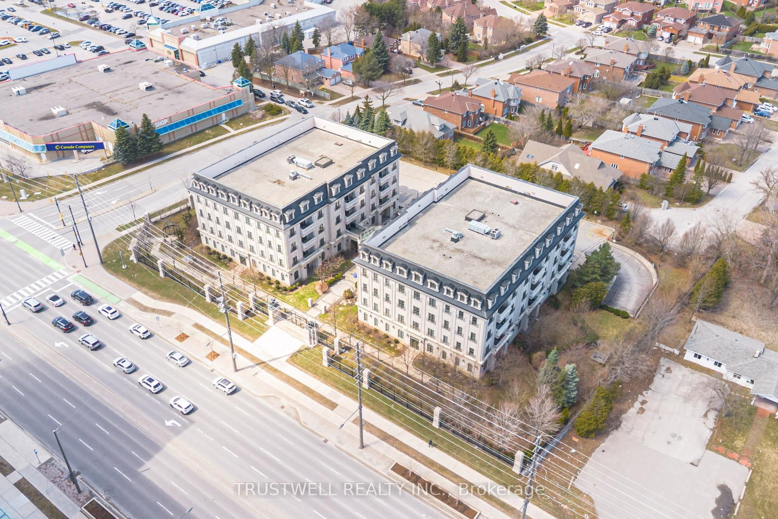 1 Verclaire Gate • #303 • Markham, ON photo 28