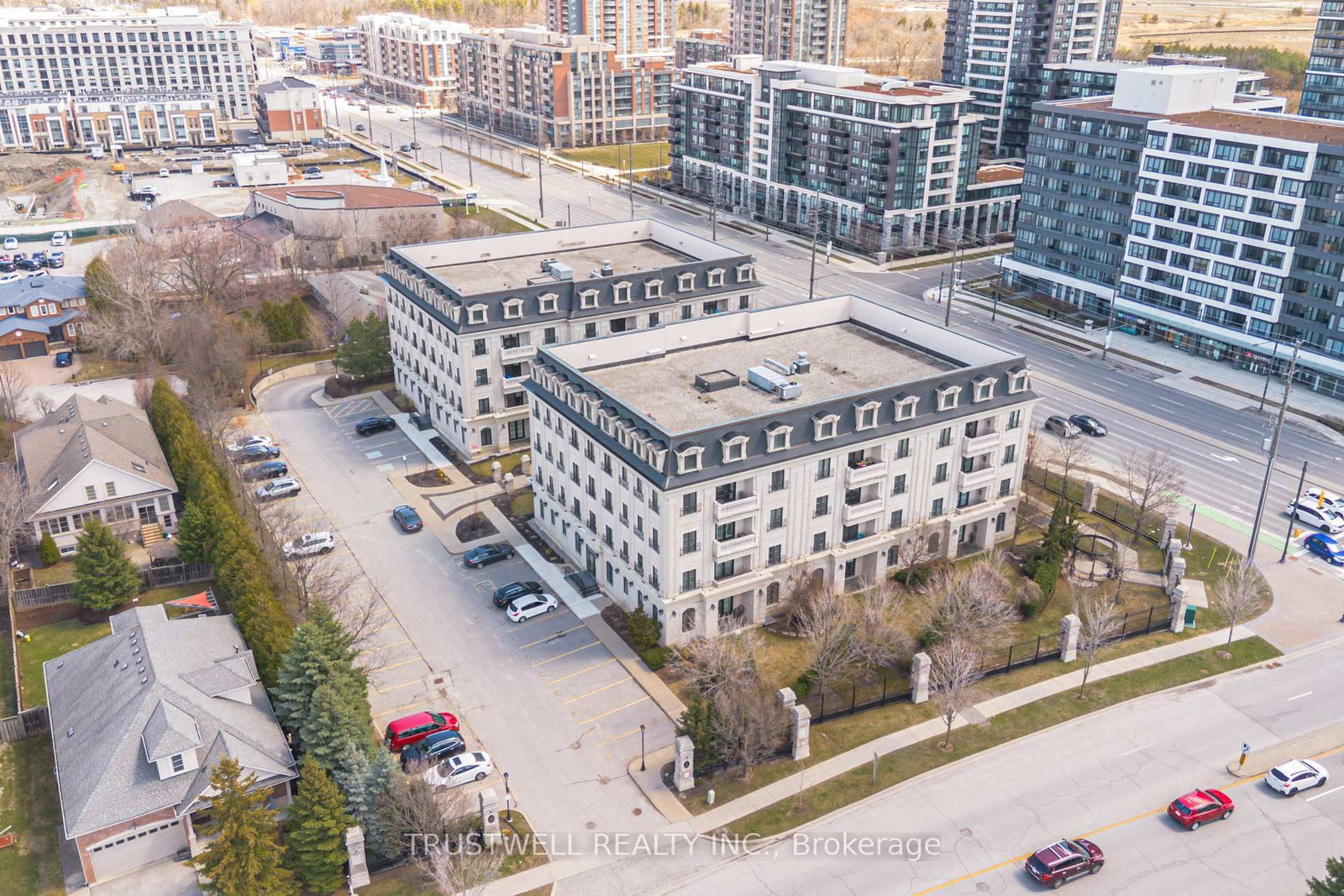 1 Verclaire Gate • #303 • Markham, ON photo 29