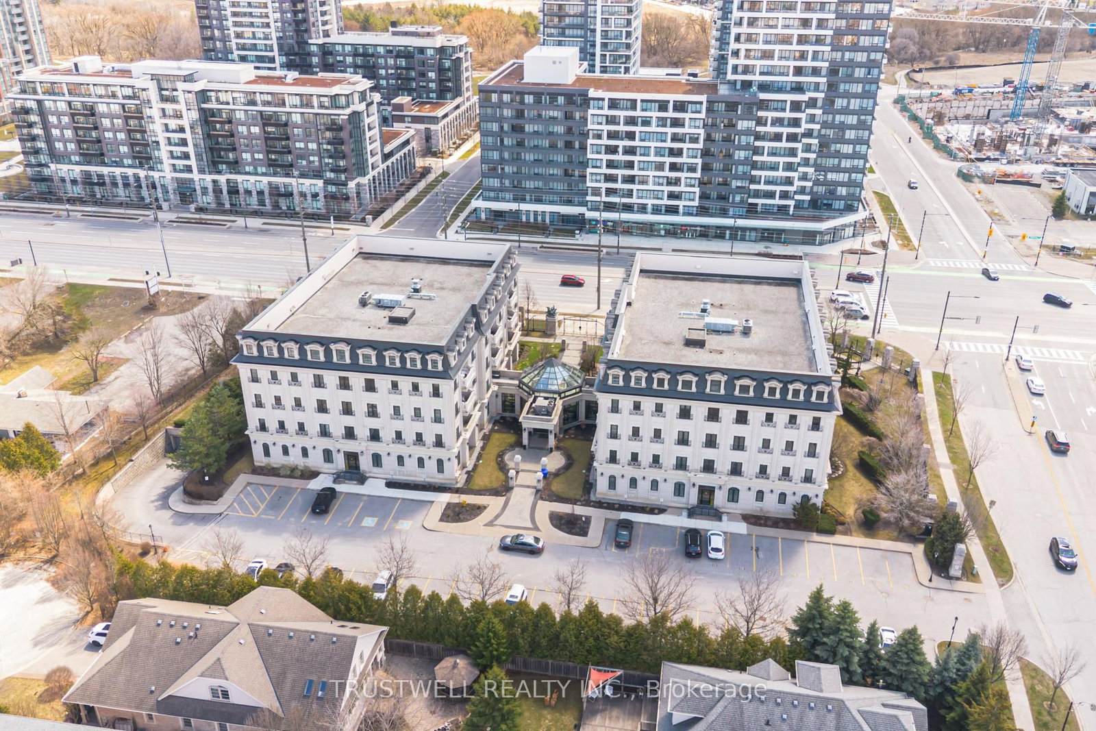 1 Verclaire Gate • #303 • Markham, ON photo 30