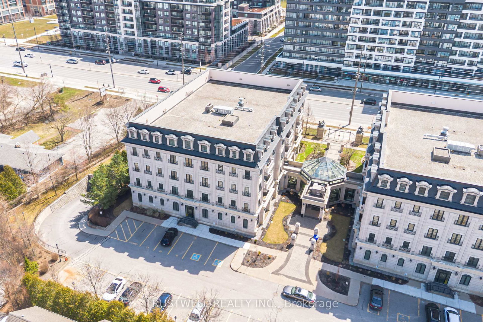 1 Verclaire Gate • #303 • Markham, ON photo 31