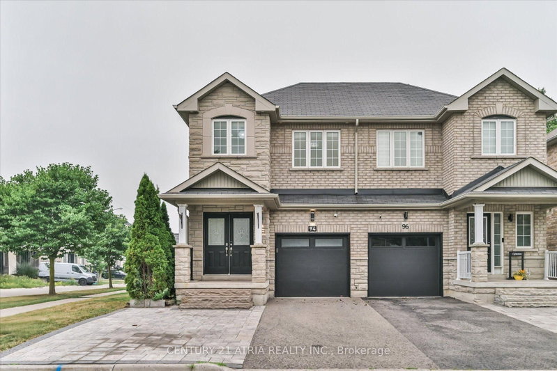 home for sale on 94 Merton Street