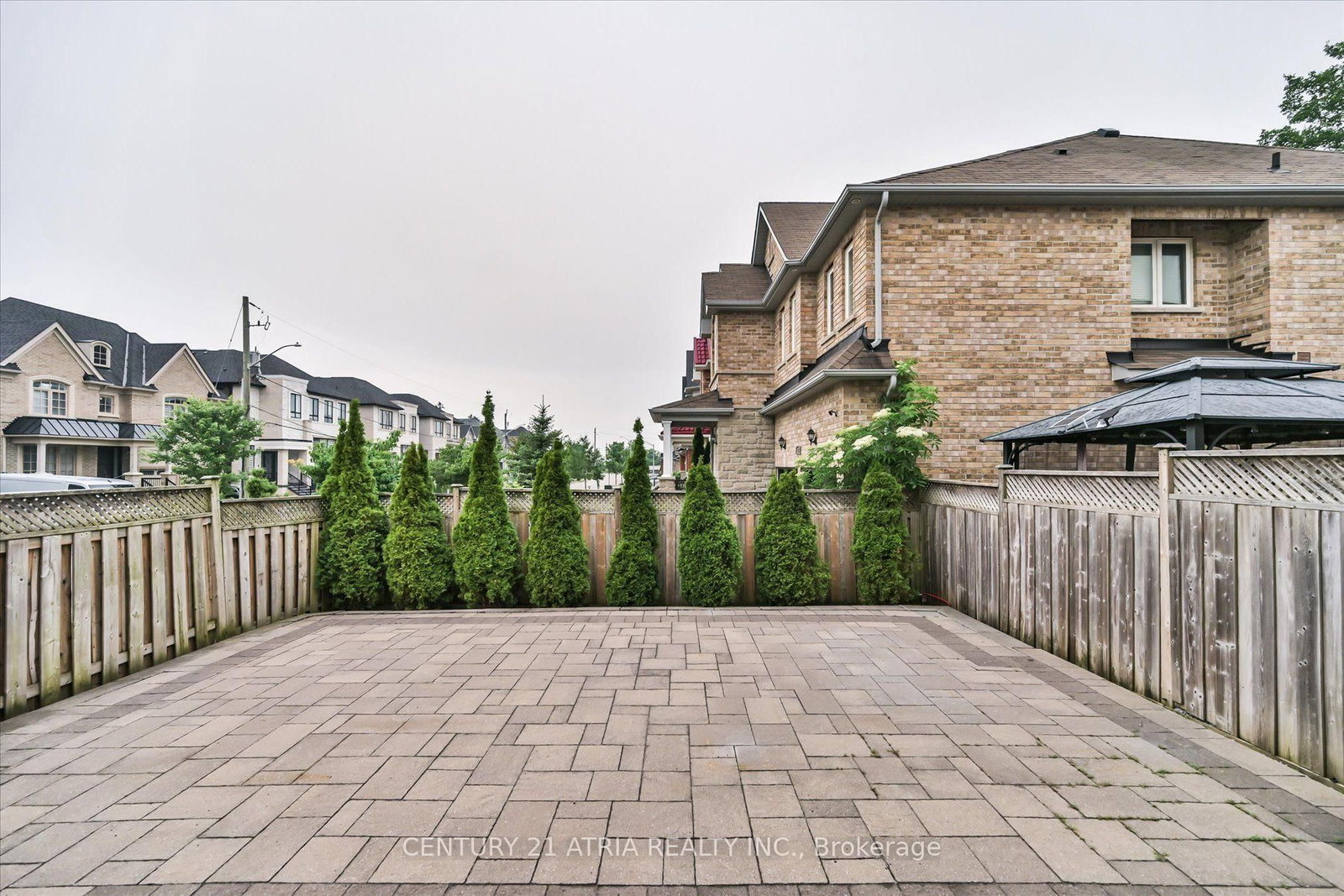 94 Merton Street • Richmond Hill, ON photo 42