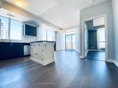 Condo leased at 1510-9500 Markham Road, Markham, Ontario, L6E 0N7 - Wismer - MLS: N13568206