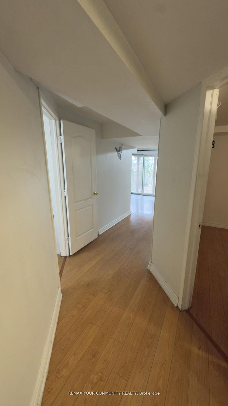 Basement - 117 English Oak Drive