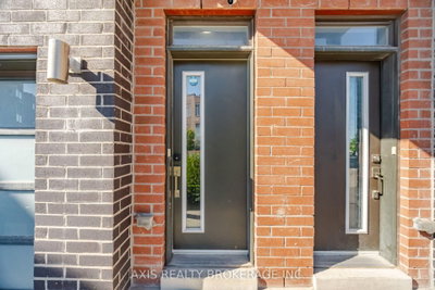 250 Dalhousie Street • Vaughan, ON