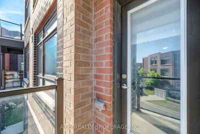 250 Dalhousie Street • Vaughan, ON