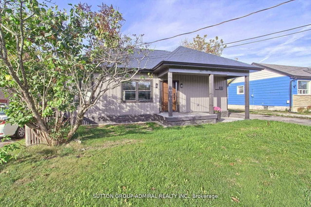 836 Montsell Avenue