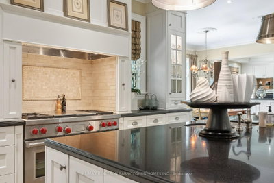 60 Parr Place • Vaughan, ON