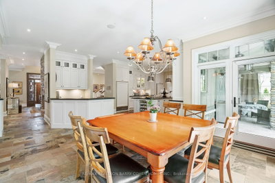 60 Parr Place • Vaughan, ON