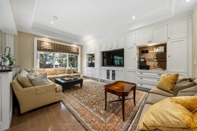 60 Parr Place • Vaughan, ON