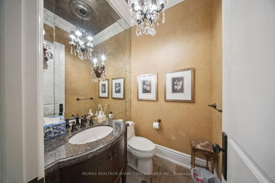 60 Parr Place • Vaughan, ON