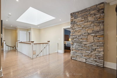 60 Parr Place • Vaughan, ON