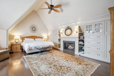 60 Parr Place • Vaughan, ON