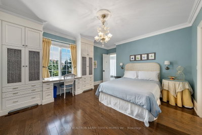 60 Parr Place • Vaughan, ON
