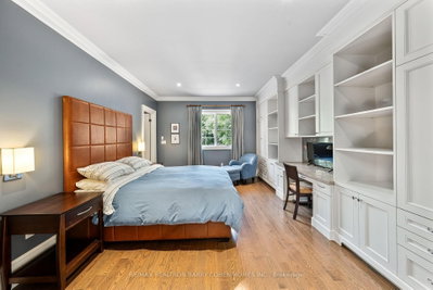 60 Parr Place • Vaughan, ON