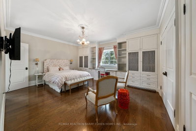 60 Parr Place • Vaughan, ON
