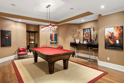 60 Parr Place • Vaughan, ON