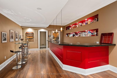 60 Parr Place • Vaughan, ON