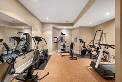 60 Parr Place • Vaughan, ON