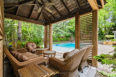 60 Parr Place • Vaughan, ON