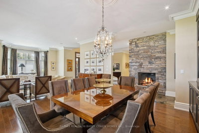 60 Parr Place • Vaughan, ON