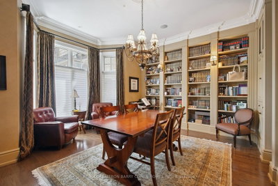 60 Parr Place • Vaughan, ON