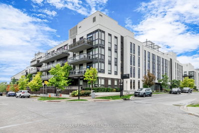 Condo for sale at A109-241 Sea Ray Avenue, Innisfil, Ontario, L9S 0L9 - Rural Innisfil - MLS: N13568918