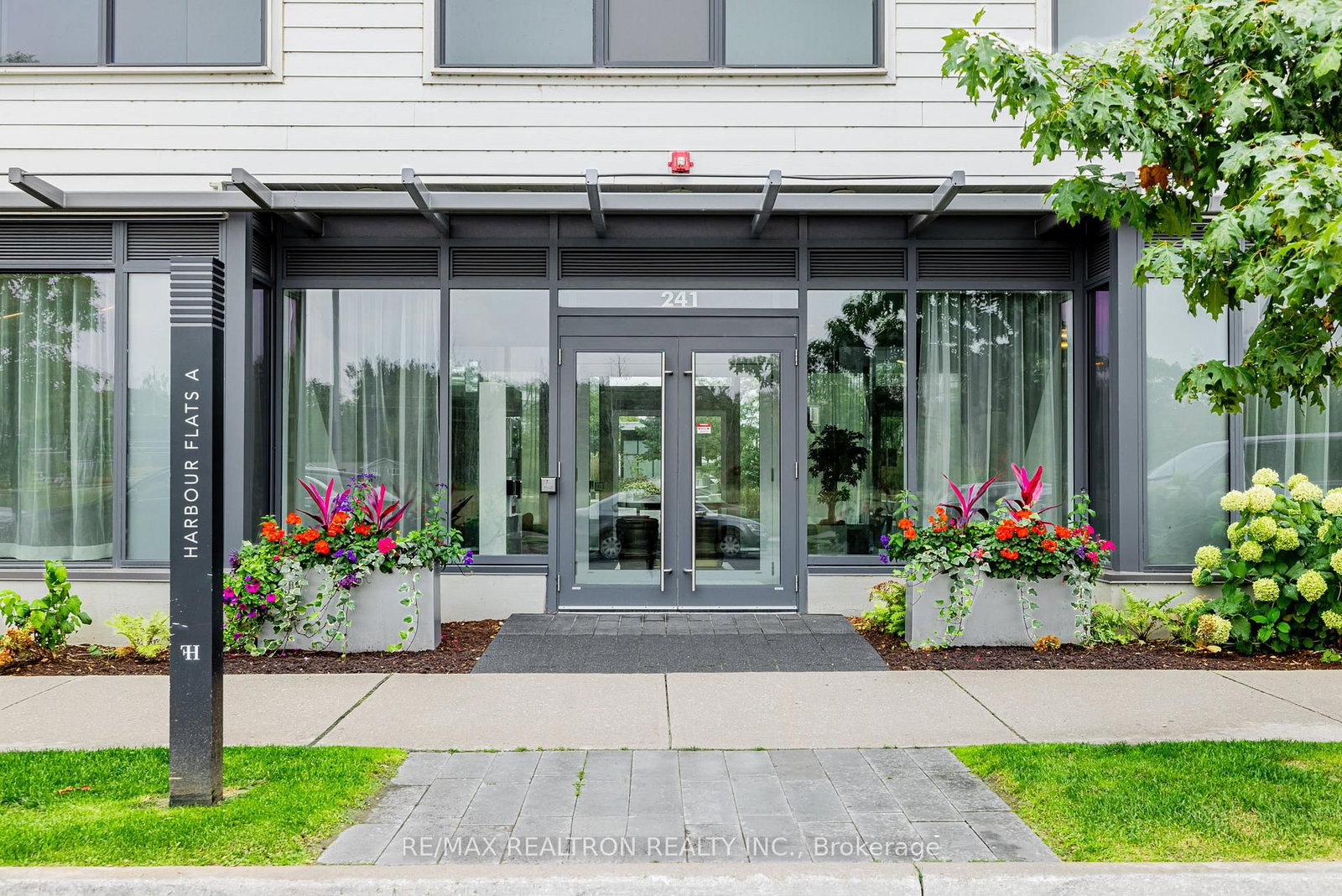 241 Sea Ray Avenue • #A109 • Innisfil, ON photo 2