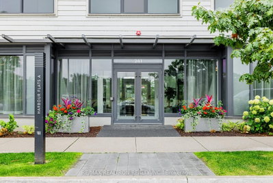 241 Sea Ray Avenue • #A109 • Innisfil, ON photo 2