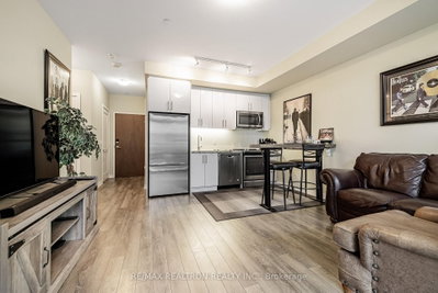 241 Sea Ray Avenue • #A109 • Innisfil, ON photo 4