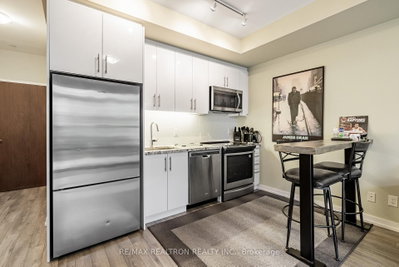 241 Sea Ray Avenue • #A109 • Innisfil, ON photo 5