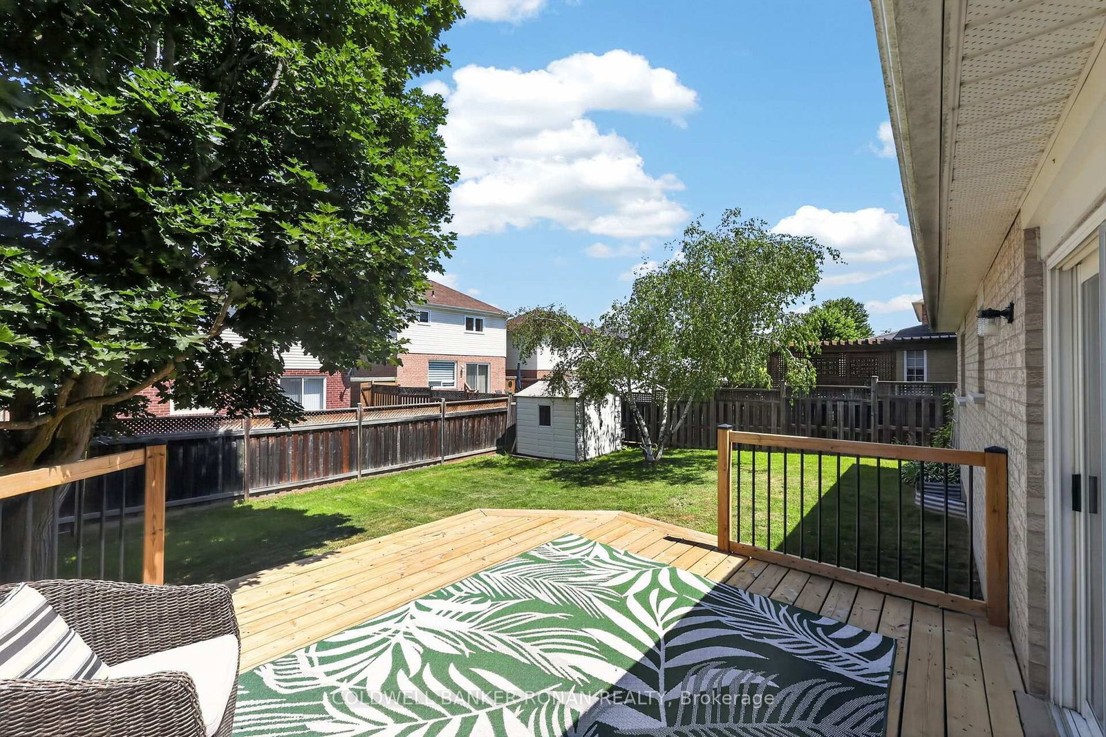 61 Darling Crescent • New Tecumseth, ON photo 34