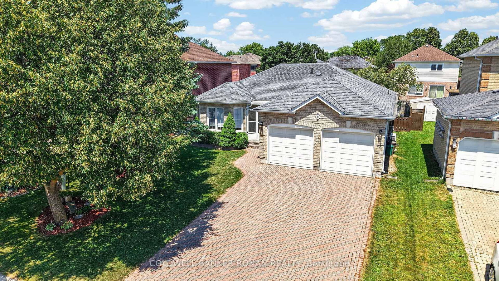 61 Darling Crescent • New Tecumseth, ON photo 39