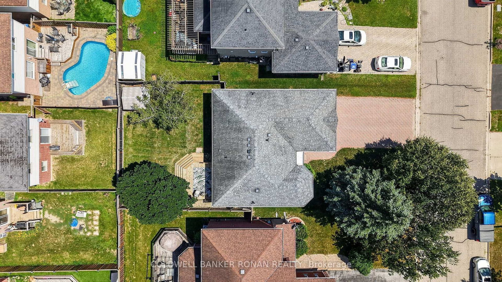 61 Darling Crescent • New Tecumseth, ON photo 42