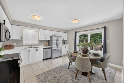 61 Darling Crescent • New Tecumseth, ON photo 5