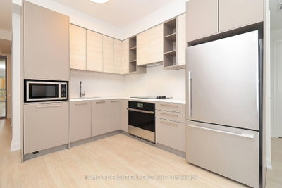 12 Gandhi Lane • #1606 • Markham, ON