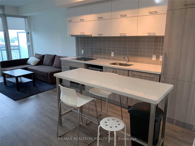 1008 - 8081 Birchmount Road