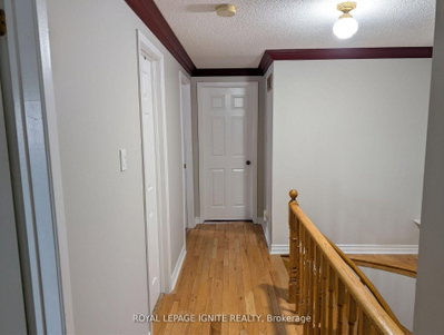 98 Chloe Crescent • Markham, ON
