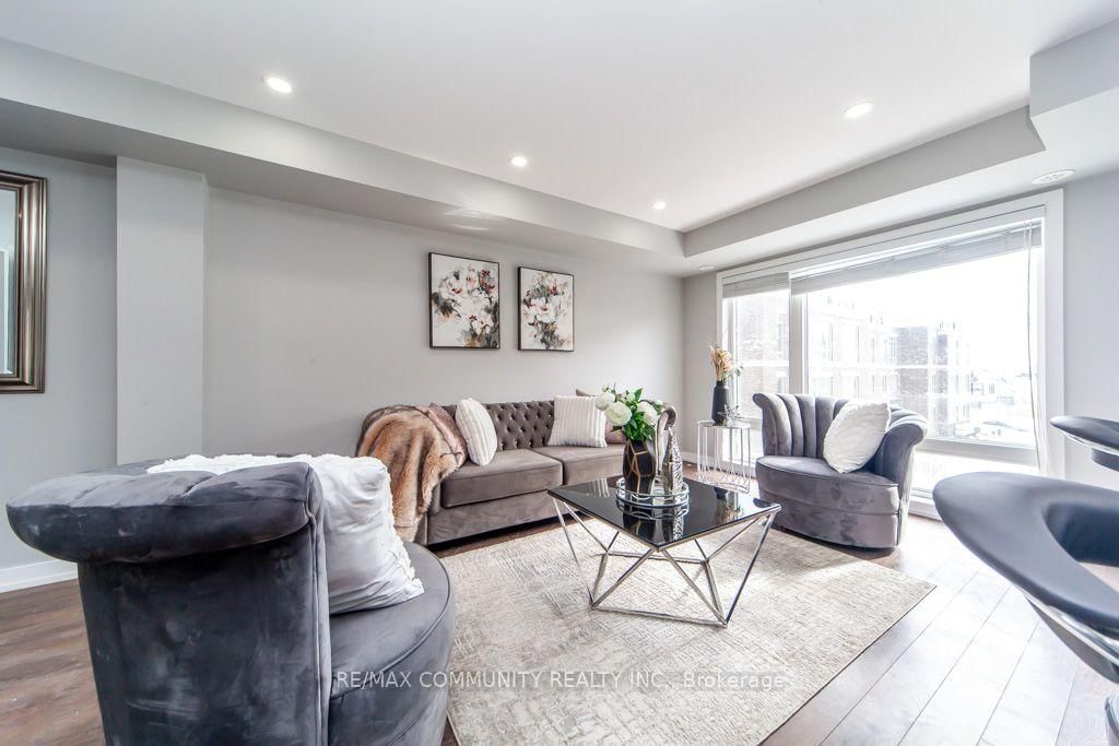 20 Westmeath Lane • #2322 • Markham, ON photo 14
