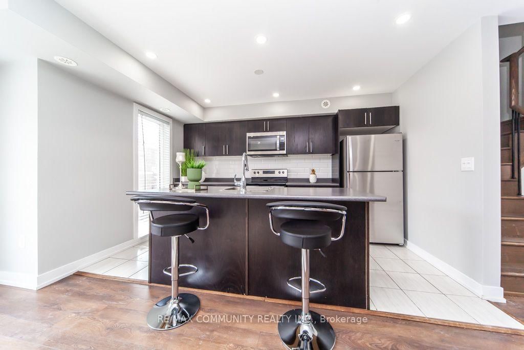 20 Westmeath Lane • #2322 • Markham, ON photo 20