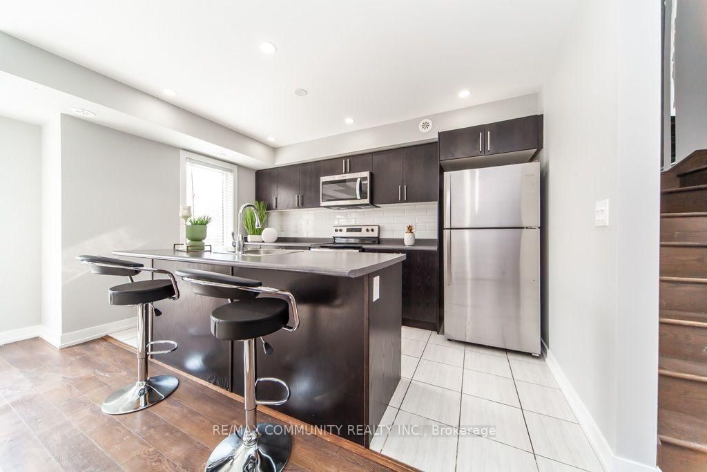 20 Westmeath Lane • #2322 • Markham, ON photo 21