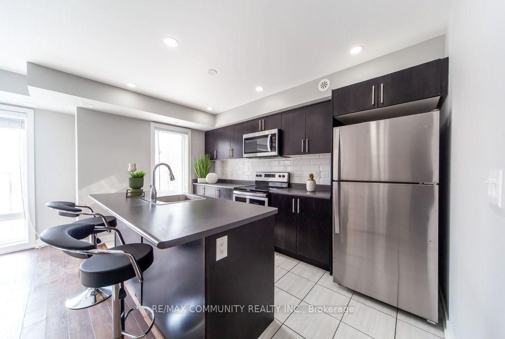 20 Westmeath Lane • #2322 • Markham, ON photo 22