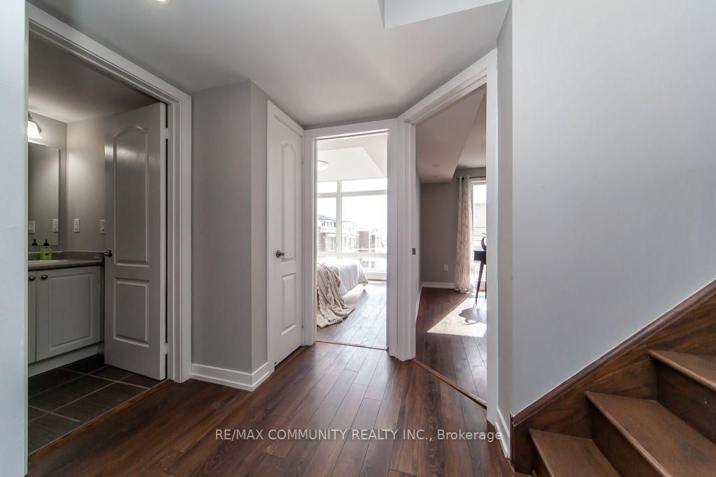 20 Westmeath Lane • #2322 • Markham, ON photo 28