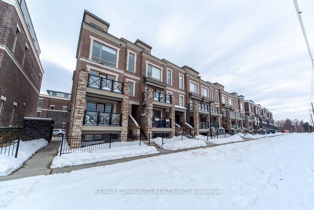 20 Westmeath Lane • #2322 • Markham, ON photo 3